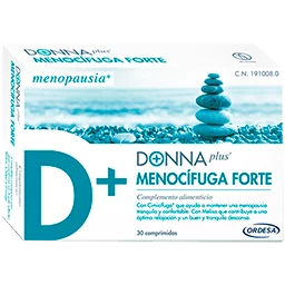 DONNAplus Menoficuga Forte