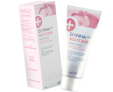 DONNAplus Bellycalm