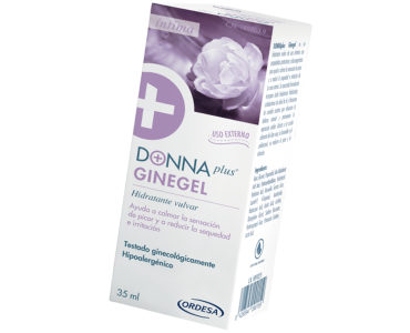 DONNAplus Ginegel