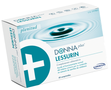 DONNAplus Lessurin