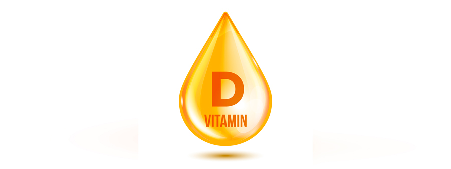 La vitamina D