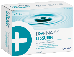 Product DONNAplus Lessurin