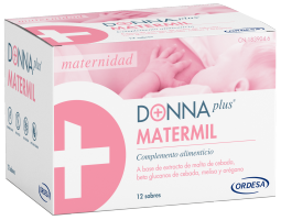 Product DONNAplus Matermil