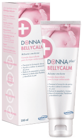 Product DONNAplus Bellycalm