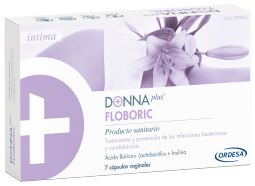 Product DONNAplus Floboric