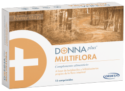 Product DONNAplus Multiflora