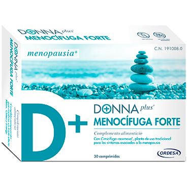 DONNAplus Menoficuga Forte