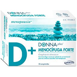 DONNAplus Menoficuga Forte