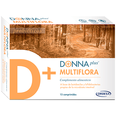 Product DONNAplus Multiflora