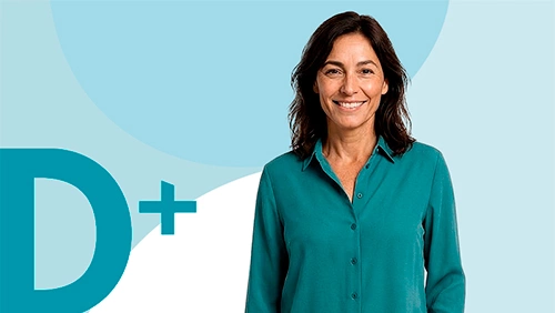 DONNAplus Menocífuga Forte