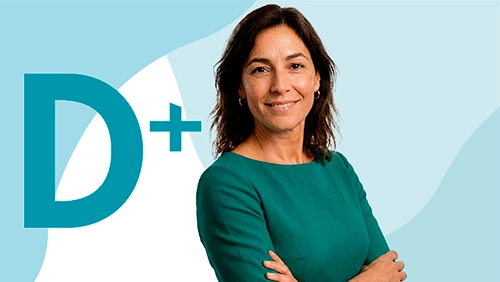 DONNAplus Menocífuga Noche