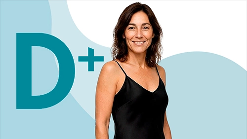 DONNAplus Menocífuga Vital